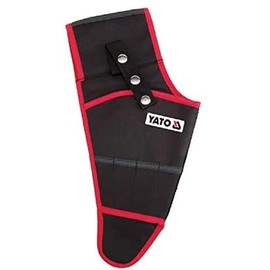 Tool Belt Bag for Cordless Screwdriver Drill Screwdriver Holster Holder Bag with Buckle