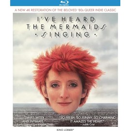 I've Heard the Mermaids Singing