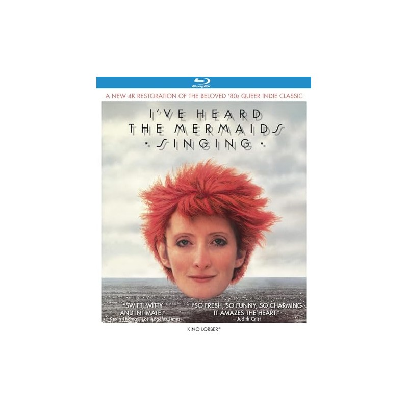 I've Heard the Mermaids Singing