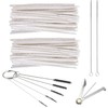 Pipe Cleaners Tool Set 100 pcs Pipe Cleaners Crafts 1pc