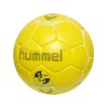 Hummel Unisex Premier Handball, Yellow, Size 2