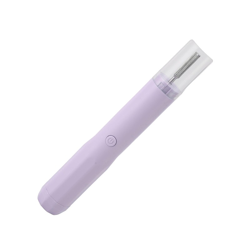 Electric Fish Scaler Automatic Handheld Quick Efficient ABS Stainless Steel