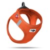 curli Classic Vest Harness Air Mesh with curli D-Ring Buckle,