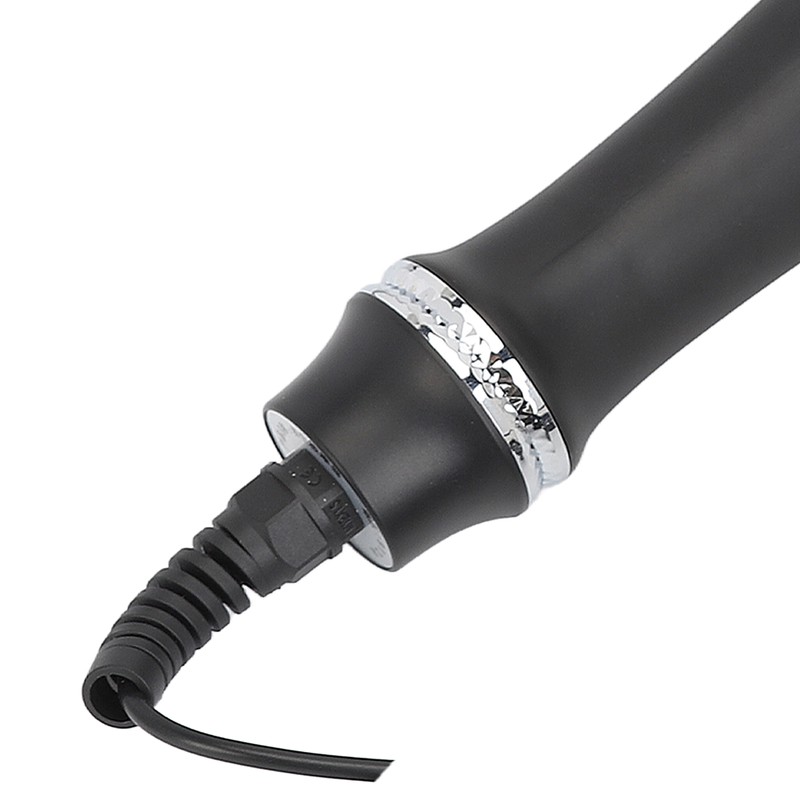 Electric Meridian Dredging Massager Microcurrent Heating Promote Circulation Cellulite Removal