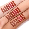Matte Lipstick – Hydrating, Non-Drying, Full Coverage Nude 105