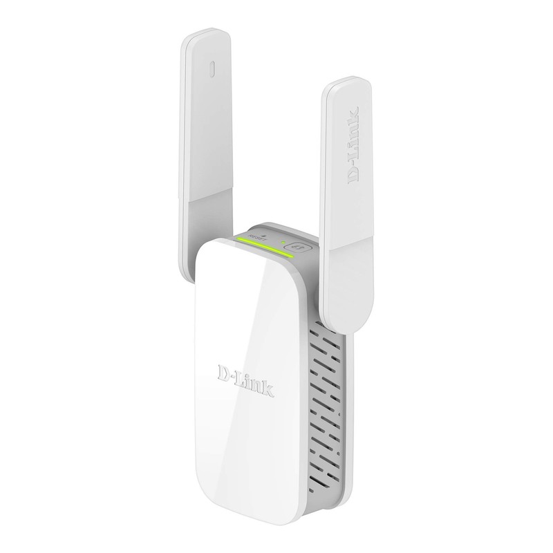 D-Link AC1200 Mesh Wi-Fi Range Extender- Cover up to 1550