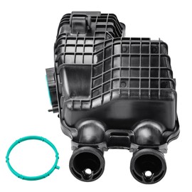 WMPHE Intake Manifold Compatible with 2015-2018 Polaris RZR Trail 900 1000 Ranger XP 1000 Ranger Crew XP 900/1000 Ranger Crew XP 900-5 General 4 1000 ACE SP 900 Replacement for 2207917
