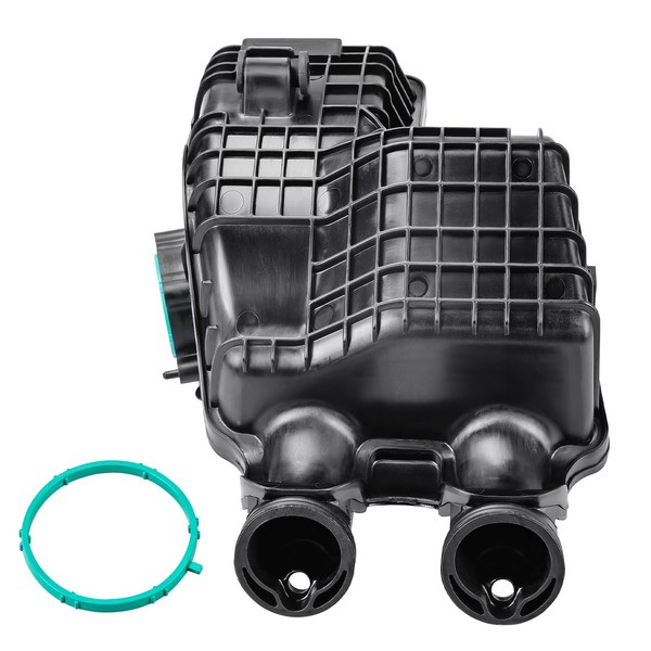 WMPHE Intake Manifold Compatible with 2015-2018 Polaris RZR Trail 900