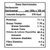 Avena Integral 100 Natural En Hojuela Calidad Premium 1 Kg