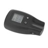 Alcohol Breathalyzer Automatic Alarm Rugged Case Small Accurate Alcohol Breathalyzer