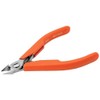 Bahco 2648 Diagonal Cutter with Tapered Head, Orange, 125 mm