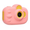 Kids Camera 12MP Dual Front Rear Lens 1080P Children Digital
