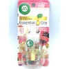 Air Wick Plug in Scented Oil Refill, 1ct, Vanilla &