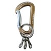 Vertex VEX-74 Carabiner Rugged 0.3 inch (7 mm)
