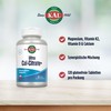 KAL Ultra Cal-Citrate Plus | vegan | laborgeprüft | 120