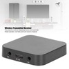 Bluetooth 5.0 Transmitter Receiver, Multifunctional 2 in 1 Wireless Bluetooth
