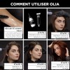 Garnier - Olia - Ammonia-free oil-based chestnut hair dye