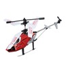 3.5 Channel RC Helicopter Toy 2.4Ghz USB Rechargeable Hovering Realistic