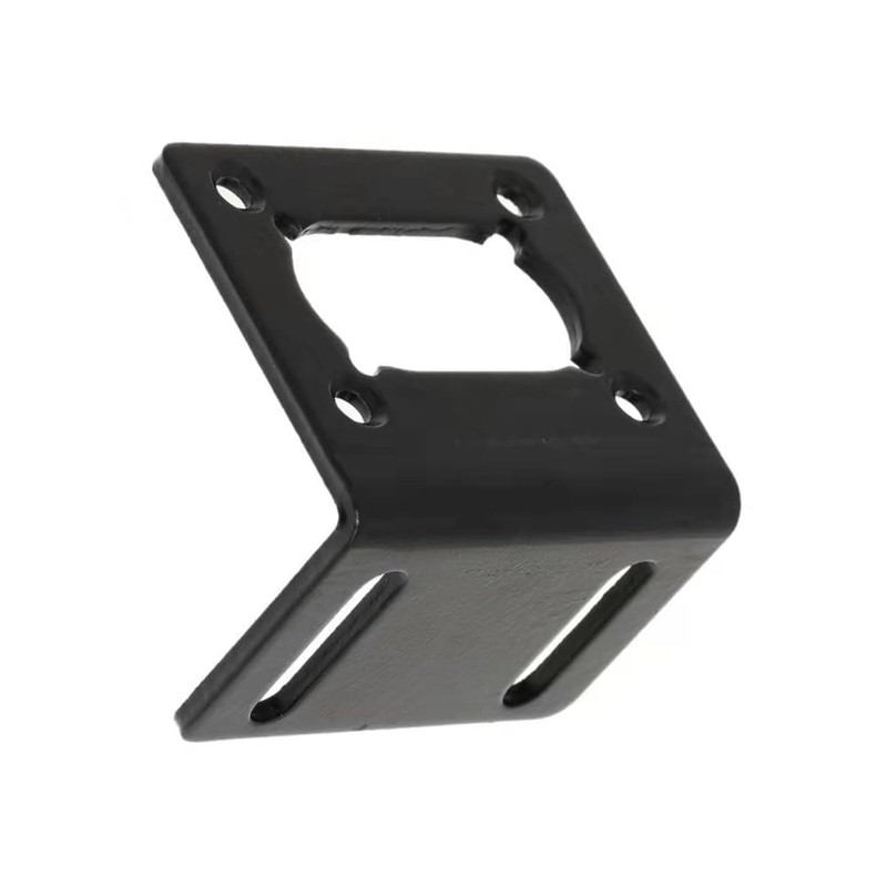 Stepper Motor Mount, Geared Stepper Motor Holder Fixed Base with