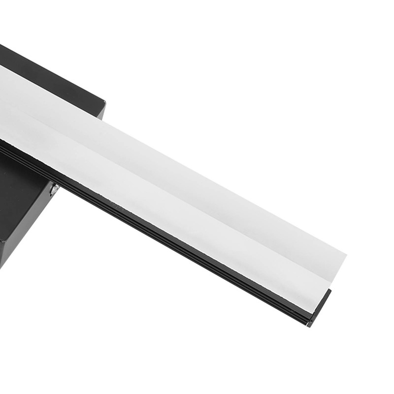 LED Vanity Light 15.7 Inch 6000K White Light Over Mirror