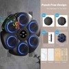 Music Bluetooth Boxing Machine, Electronic Music Boxing Machine, Smart Music