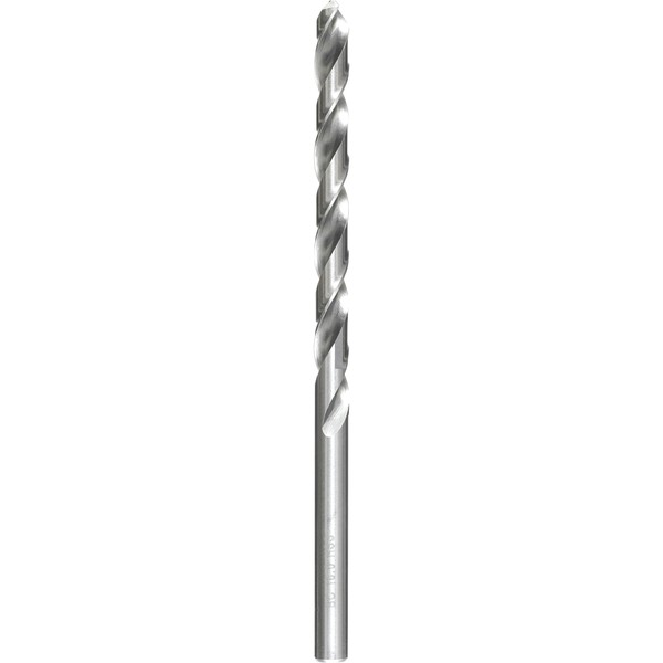 kwb Extra Long HSS Metal Drill Bit Ø3mm for Effortless Drilling with Power Drills and Screwdrivers