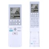 Air Conditioner Remote Control A75C3609 for Panasonic Air Conditioner Remote