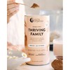Nutra Naturals Thriving Family, Double Choc / 450g