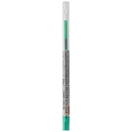 uni Style Fit Gel Ballpoint Pen Refill, 0.28mm, Green (UMR10928.6)