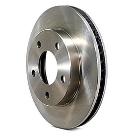 Bendix Premium PRT1578 Front Brake Rotor for Dodge Dakota 1996-1991