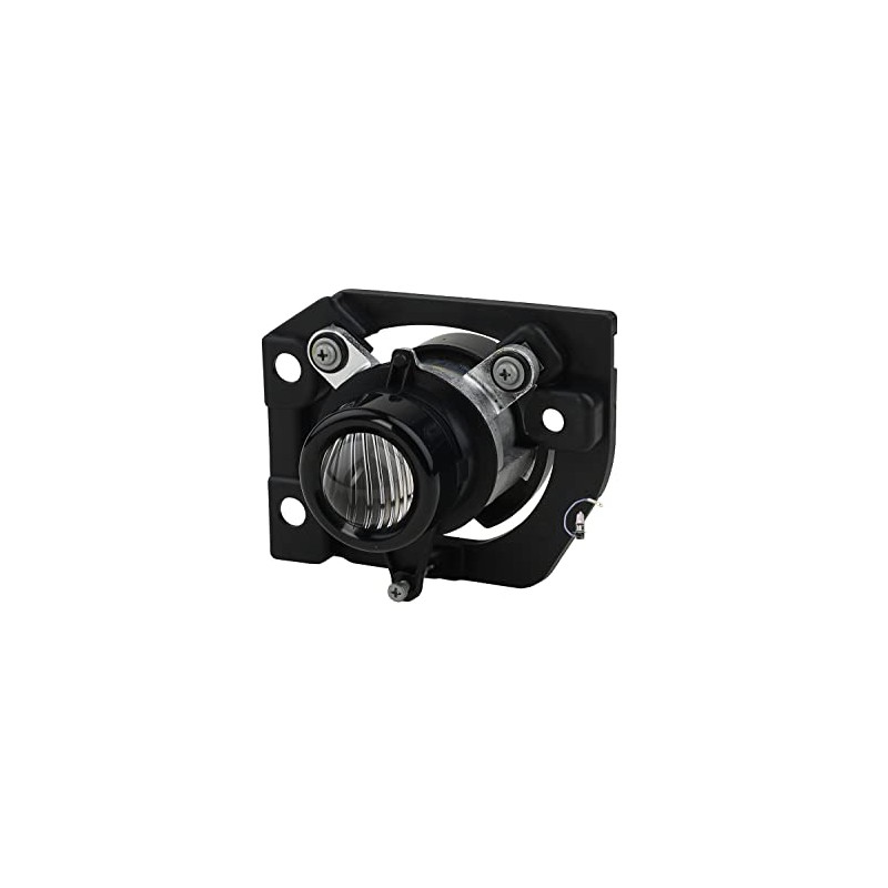 Johns, Fog Light Fog Light Suitable for Fiat 500 312