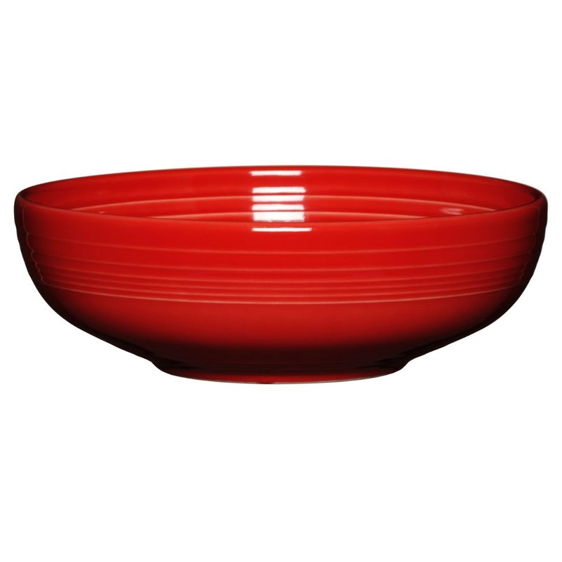 Fiesta® Bistro Coupe Extra Large Bowl 96 oz – Durable