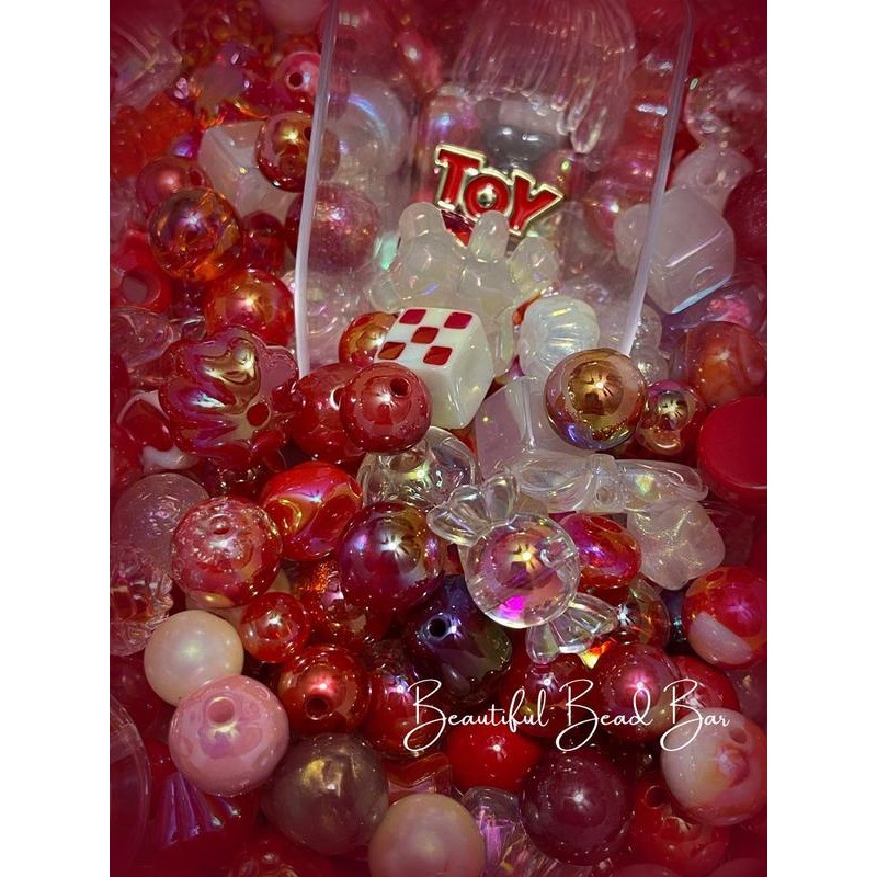 Bead Mixes By Color:_Coffee_Extra Large - $34.99