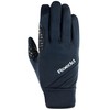 Roeckl Sports Nordheim Outdoor Winter Riding Gloves Black 6.5