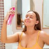B.TAN- Kit de gel autobronceador transparente y bruma facial b.tan
