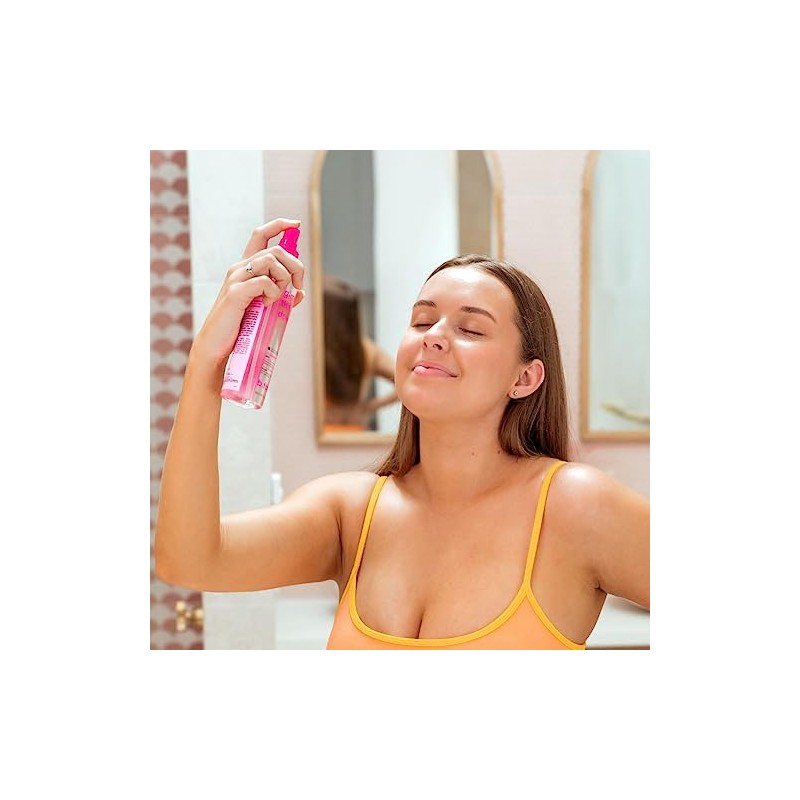 B.TAN- Kit de gel autobronceador transparente y bruma facial b.tan