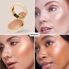 Sunscape Mineral Based Pearlescent Highlighter - Color: Legendary