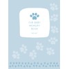 Fur Baby Memory Book for Cats