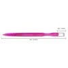 Pana® USA (10pcs in a Pack) *Long Style* Plastic Cuticle