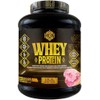 Whey Protein Mayan Gold Nutrition sabor Fresa