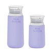 Travel Bottles for Toiletries Travel Containers Free Leak Proof Travel