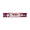 VIE Satya Incense Sticks, 12 Packs x 15g, Meditation