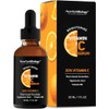 Super Vitamin C Serum for Face - 6X Stronger Than
