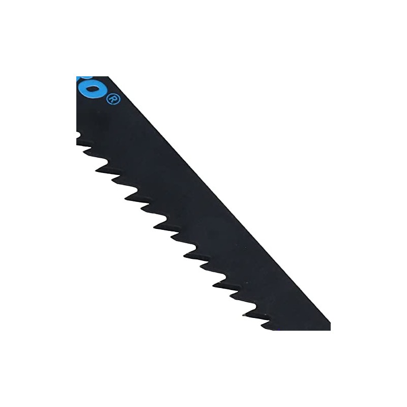 150mm Reciprocating Saw Blade 5 TPI Cutting Wood Plastic Sharp