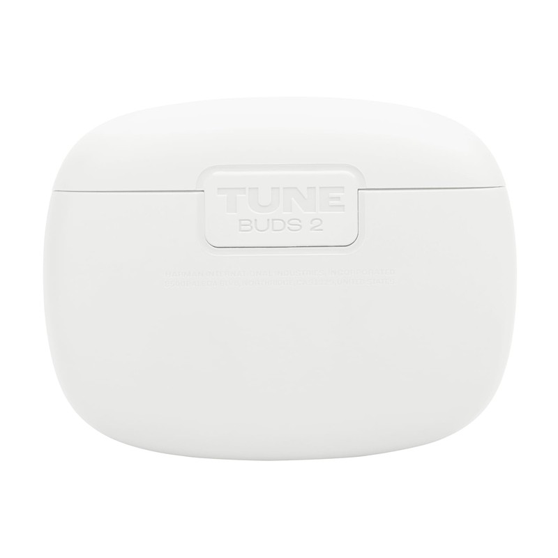 JBL Tune Buds 2, JBL Pure Bass Sound with Spatial