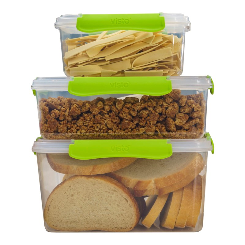 WC Redmon VISTO™ FRESH Variety Pack- Set of 8