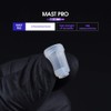 Mast Pro Smp Cartridges Needles Disposable (0605RL)