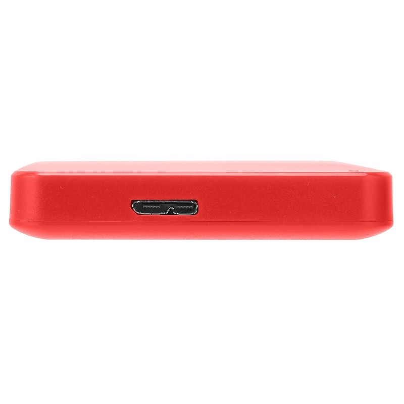 External Hard Drive HDD USB 3.0 Plug and Play Mobile