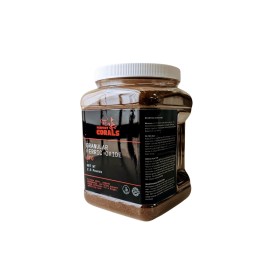 Perfect Corals Granular Ferric Oxide (GFO), 2.5lbs, Free Shipping, Aquarium phosphate remover