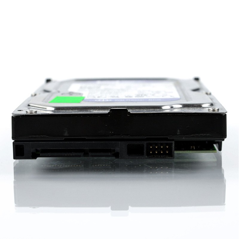 WD Blue - 320GB Desktop SATA Hard Drive - OEM